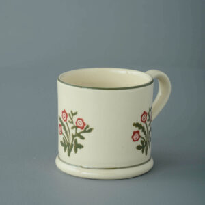 Bunch of Flowers Mug Small