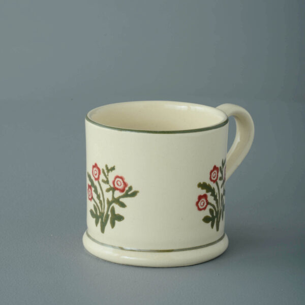 Bunch of Flowers Mug Small