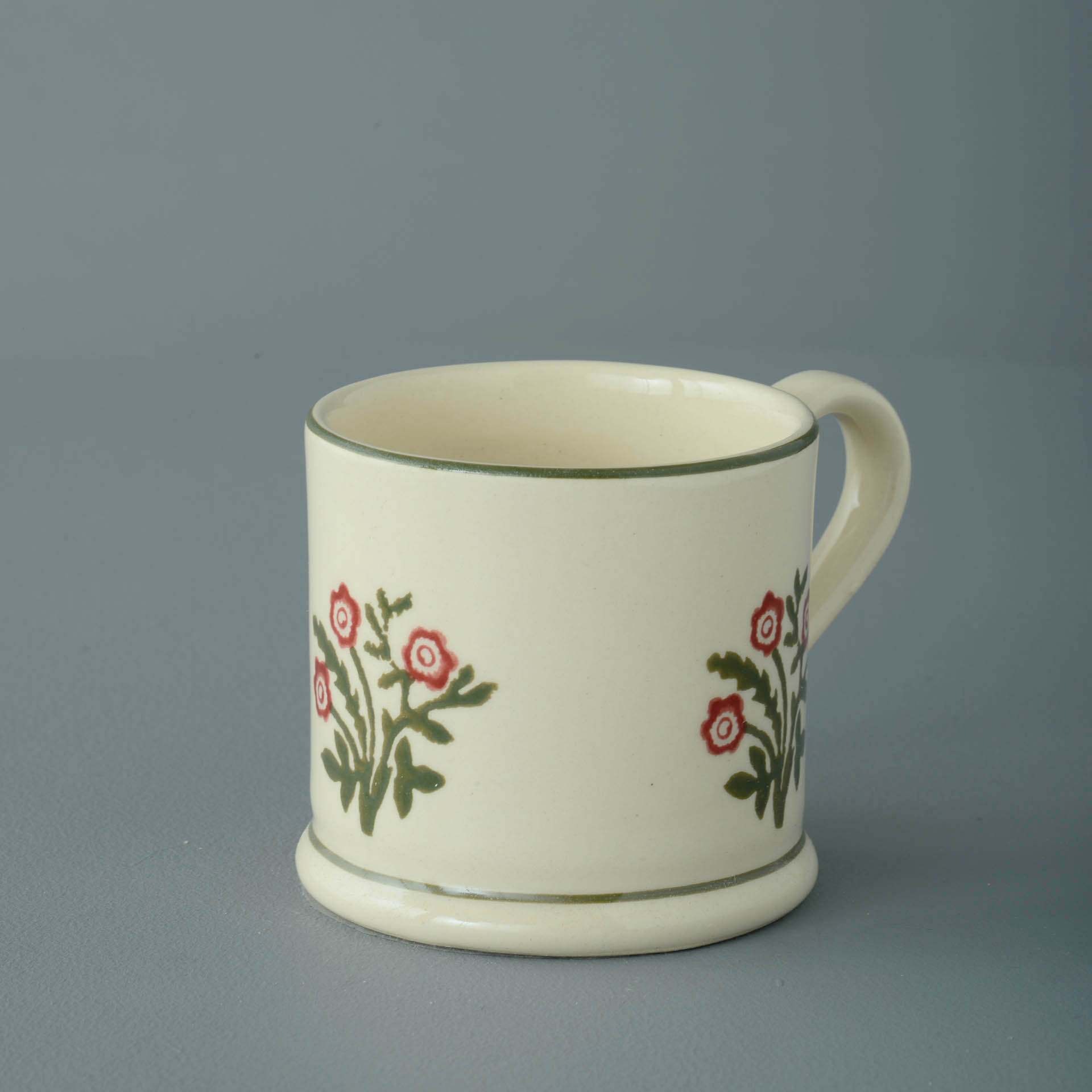 Bunch of Flowers Mug Small