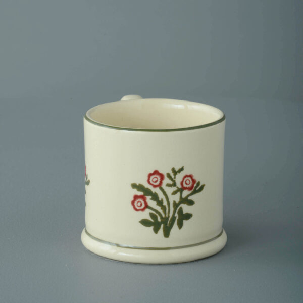 Bunch of Flowers Mug Small