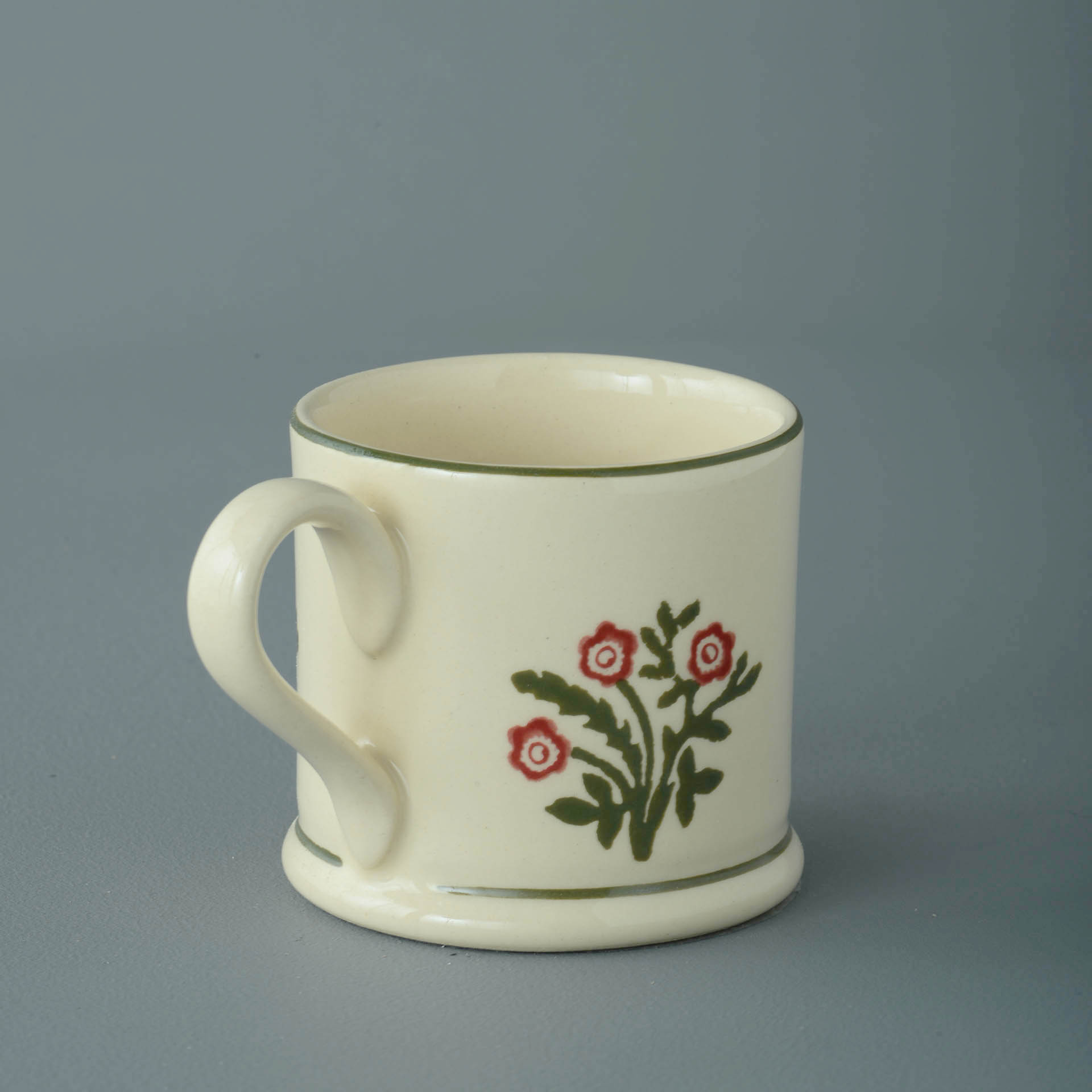 Bunch of Flowers Mug Small