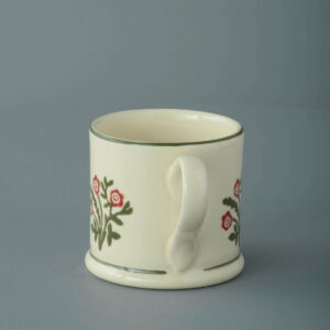 Bunch of Flowers Mug Small