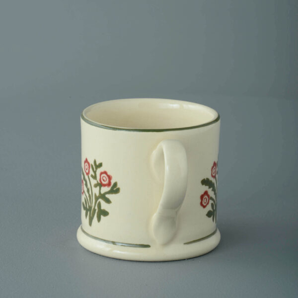 Bunch of Flowers Mug Small