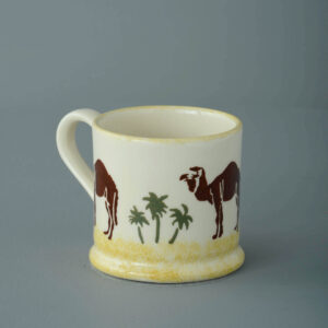Camel Mug Small