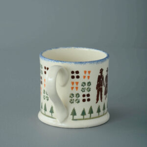 Cottage Garden Mug Small