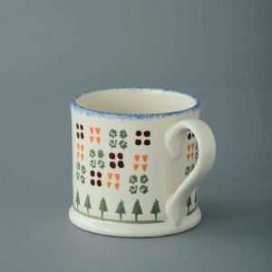 Cottage Garden Mug Small
