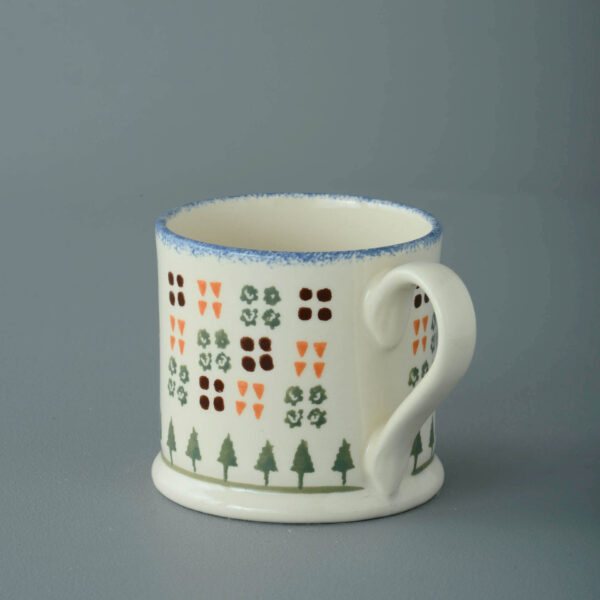 Cottage Garden Mug Small