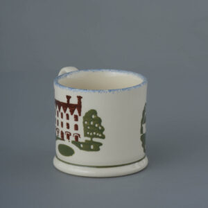 Country House - Simon Dorrell Mug Small