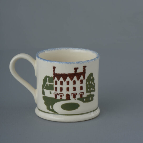 Country House - Simon Dorrell Mug Small
