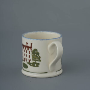 Country House - Simon Dorrell Mug Small