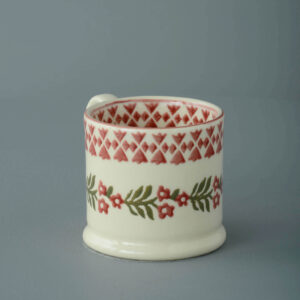 Creeping flower Mug Small