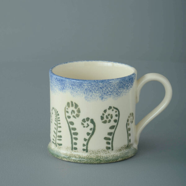 Fern Shoots Mug Small