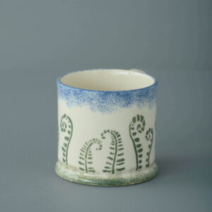 Fern Shoots Mug Small
