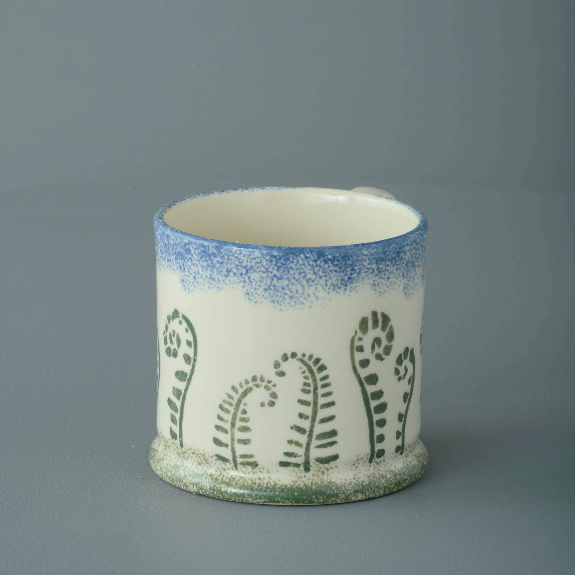 Fern Shoots Mug Small