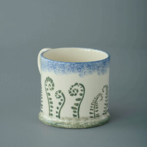 Fern Shoots Mug Small