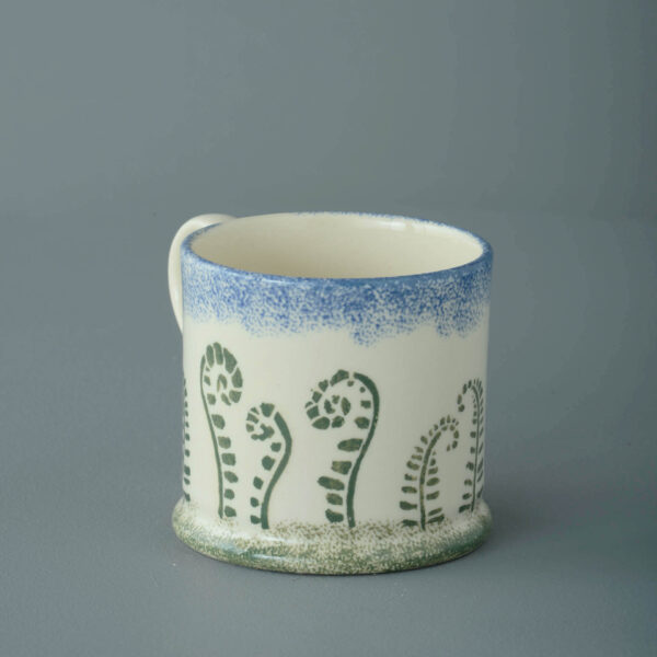Fern Shoots Mug Small