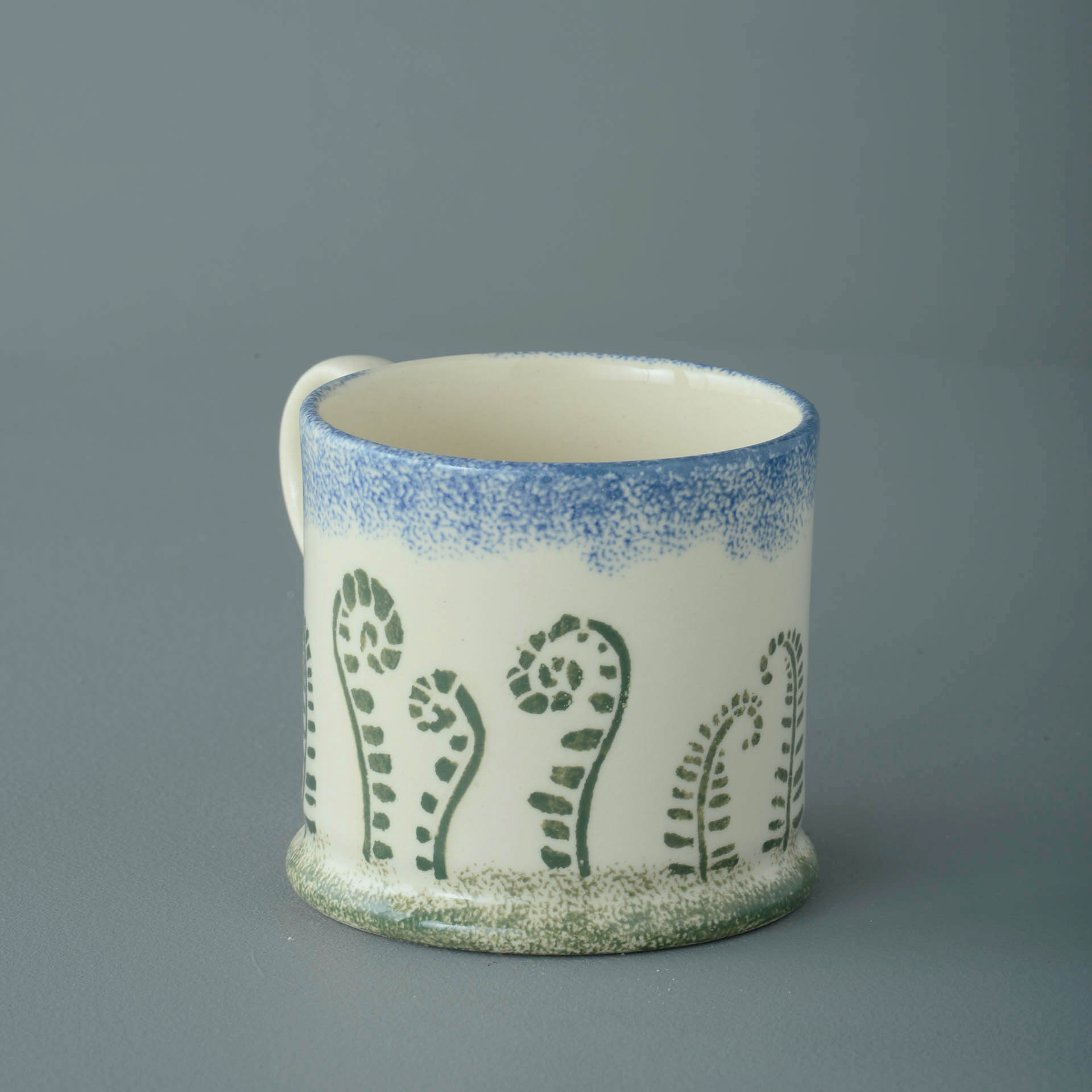 Fern Shoots Mug Small