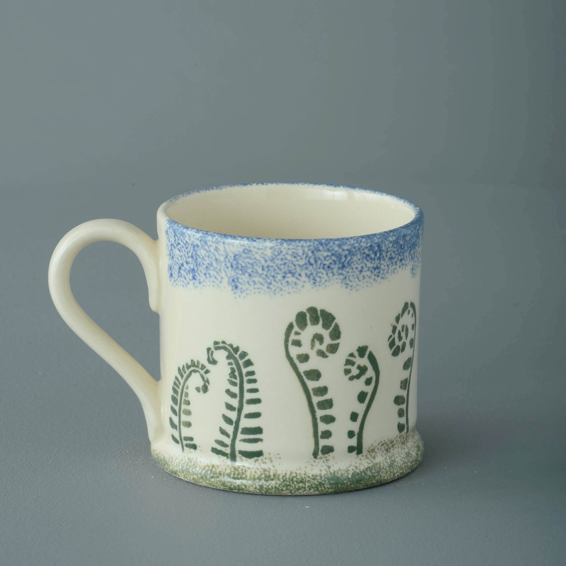 Fern Shoots Mug Small