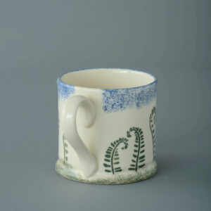 Fern Shoots Mug Small