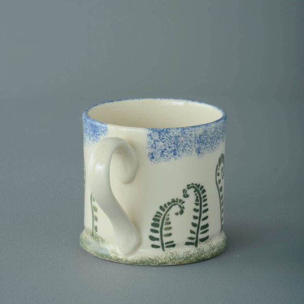 Fern Shoots Mug Small
