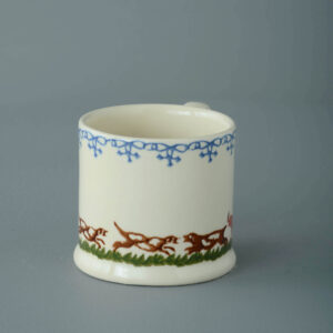 Fox & Hounds Mug Small