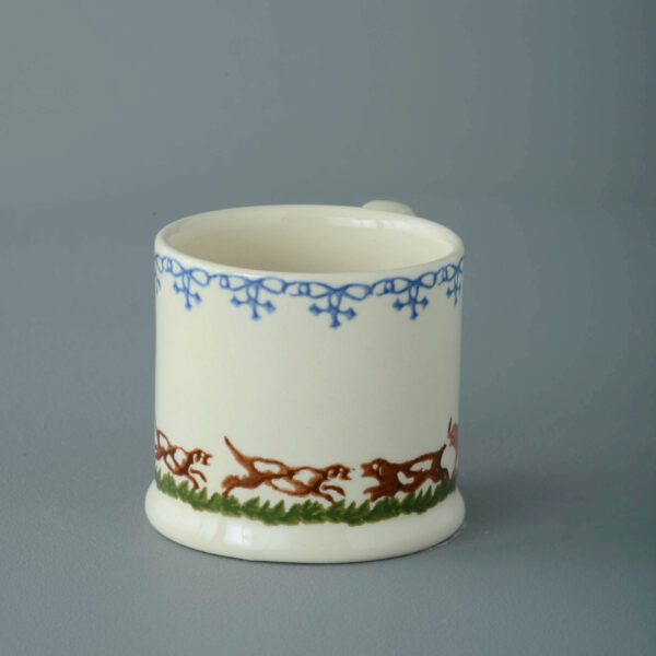 Fox & Hounds Mug Small