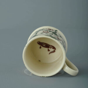 Frog Insect & Newt Mug Small
