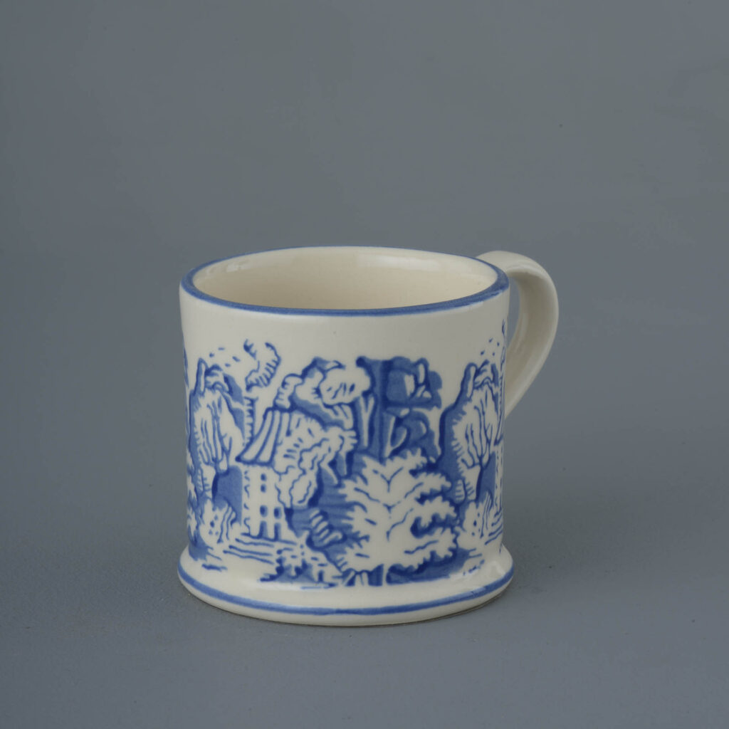 Garden Pavilion - Simon Dorrell Mug Small