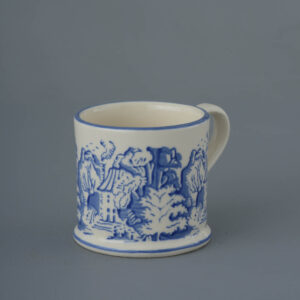 Garden Pavilion - Simon Dorrell Mug Small