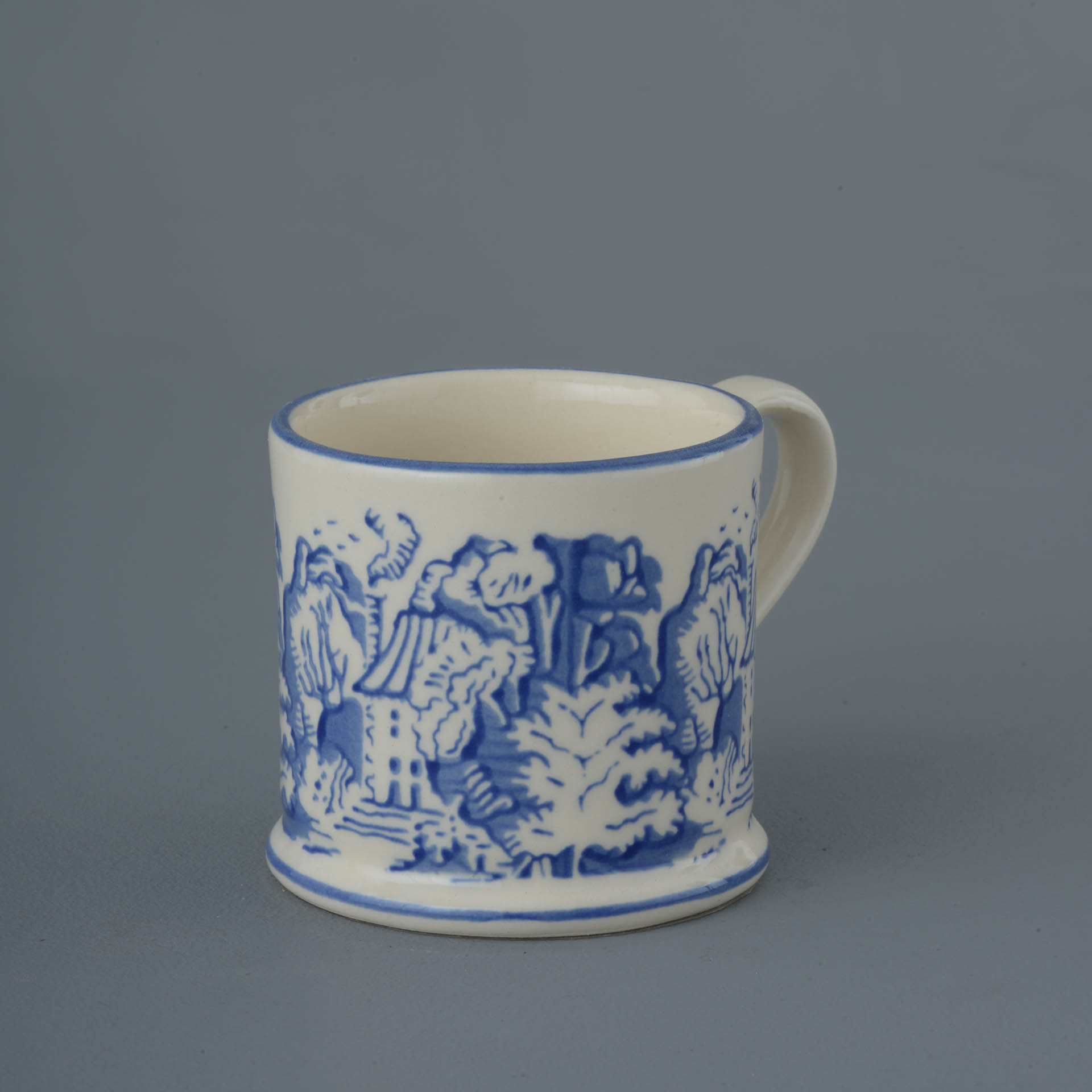 Garden Pavilion - Simon Dorrell Mug Small