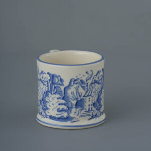 Garden Pavilion - Simon Dorrell Mug Small