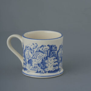 Garden Pavilion - Simon Dorrell Mug Small