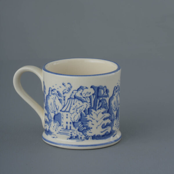 Garden Pavilion - Simon Dorrell Mug Small