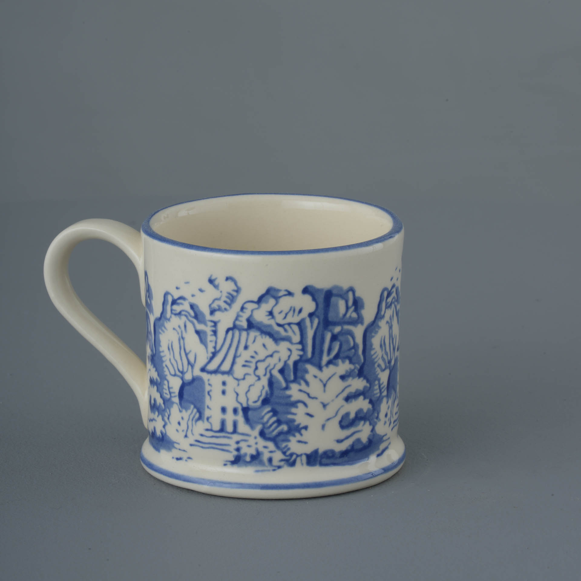 Garden Pavilion - Simon Dorrell Mug Small