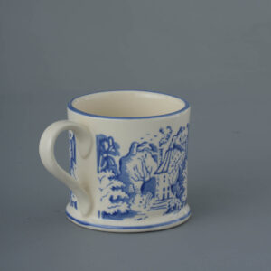 Garden Pavilion - Simon Dorrell Mug Small