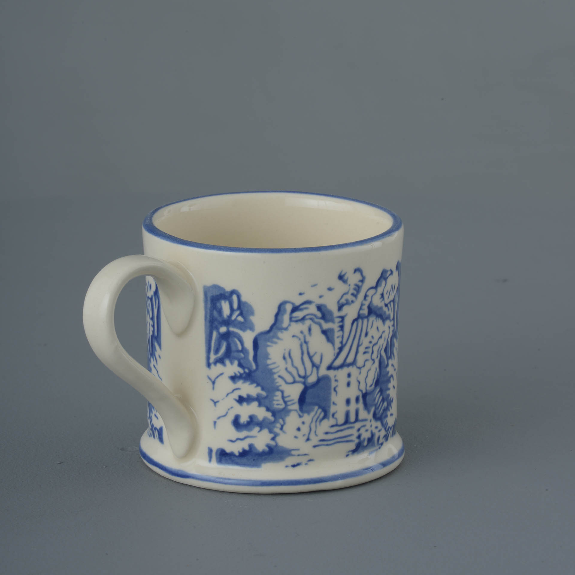Garden Pavilion - Simon Dorrell Mug Small