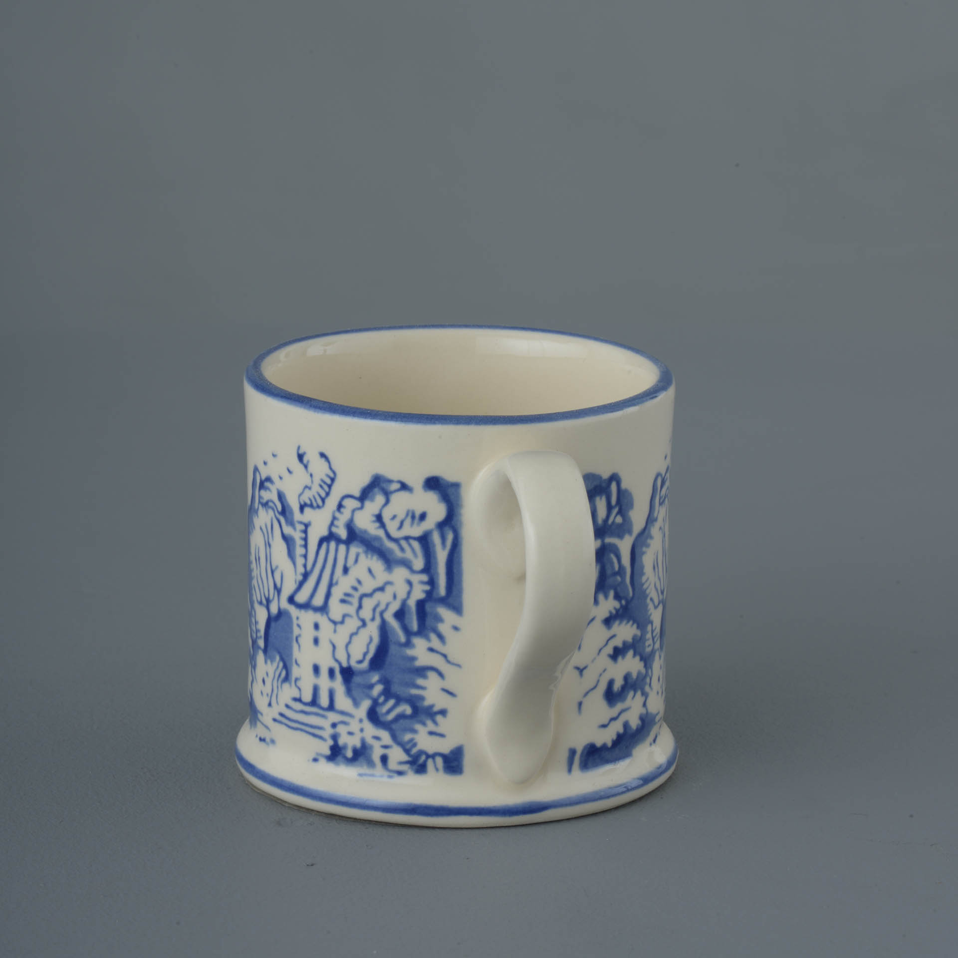 Garden Pavilion - Simon Dorrell Mug Small