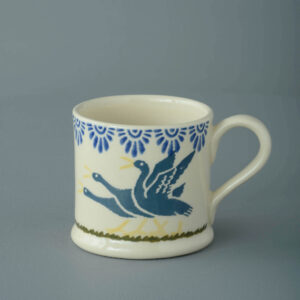 Goose Mug Small