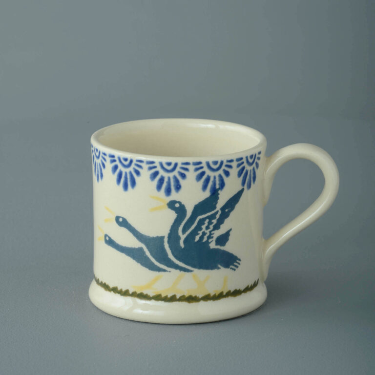 Goose Mug Small