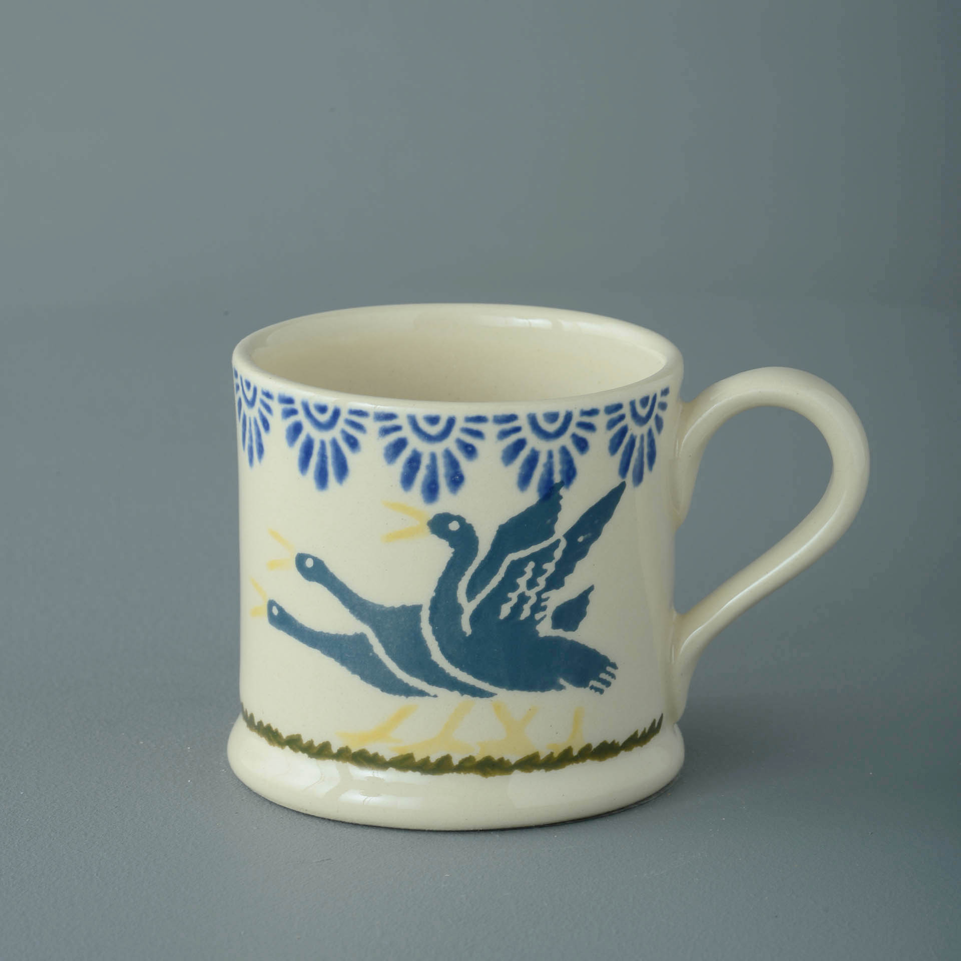 Goose Mug Small
