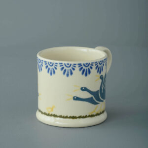 Goose Mug Small