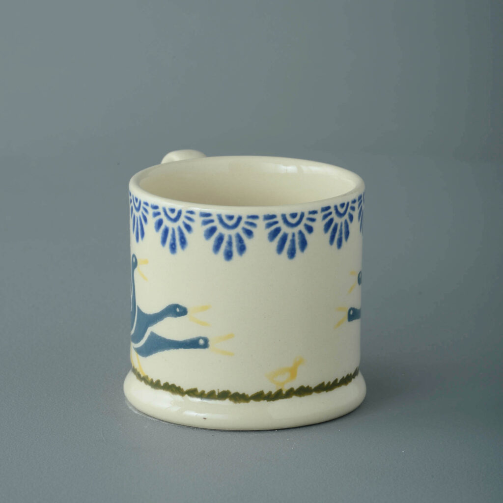 Goose Mug Small