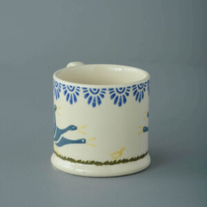 Goose Mug Small