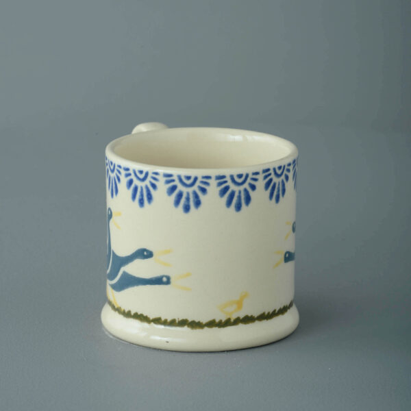 Goose Mug Small