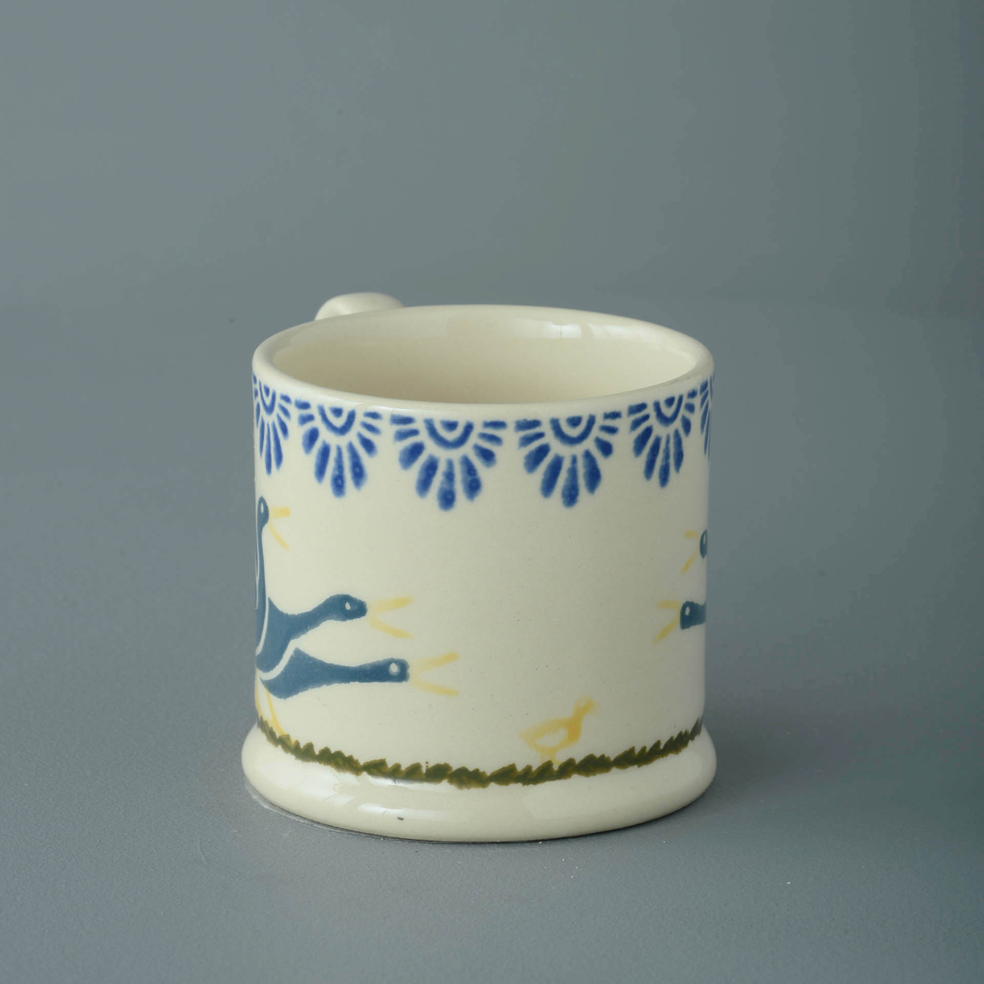 Goose Mug Small