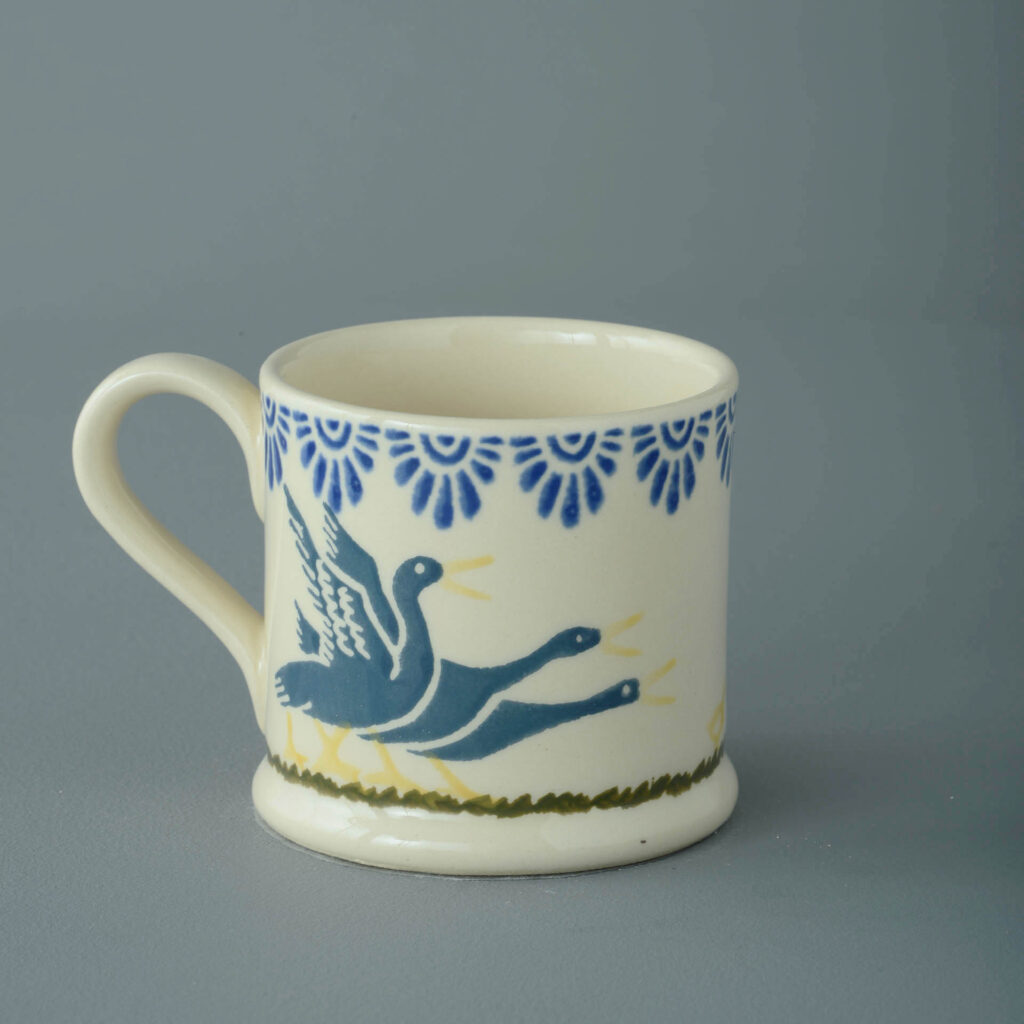 Goose Mug Small