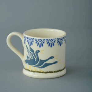 Goose Mug Small