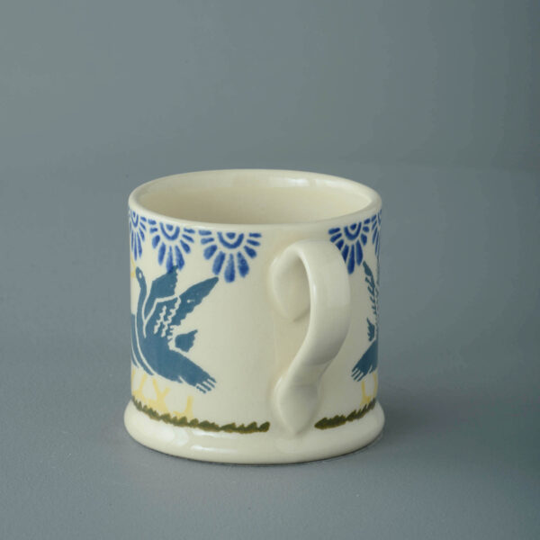 Goose Mug Small