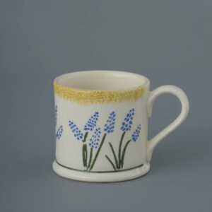 Grape Hyacinth Mug Small