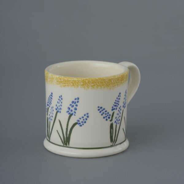 Grape Hyacinth Mug Small